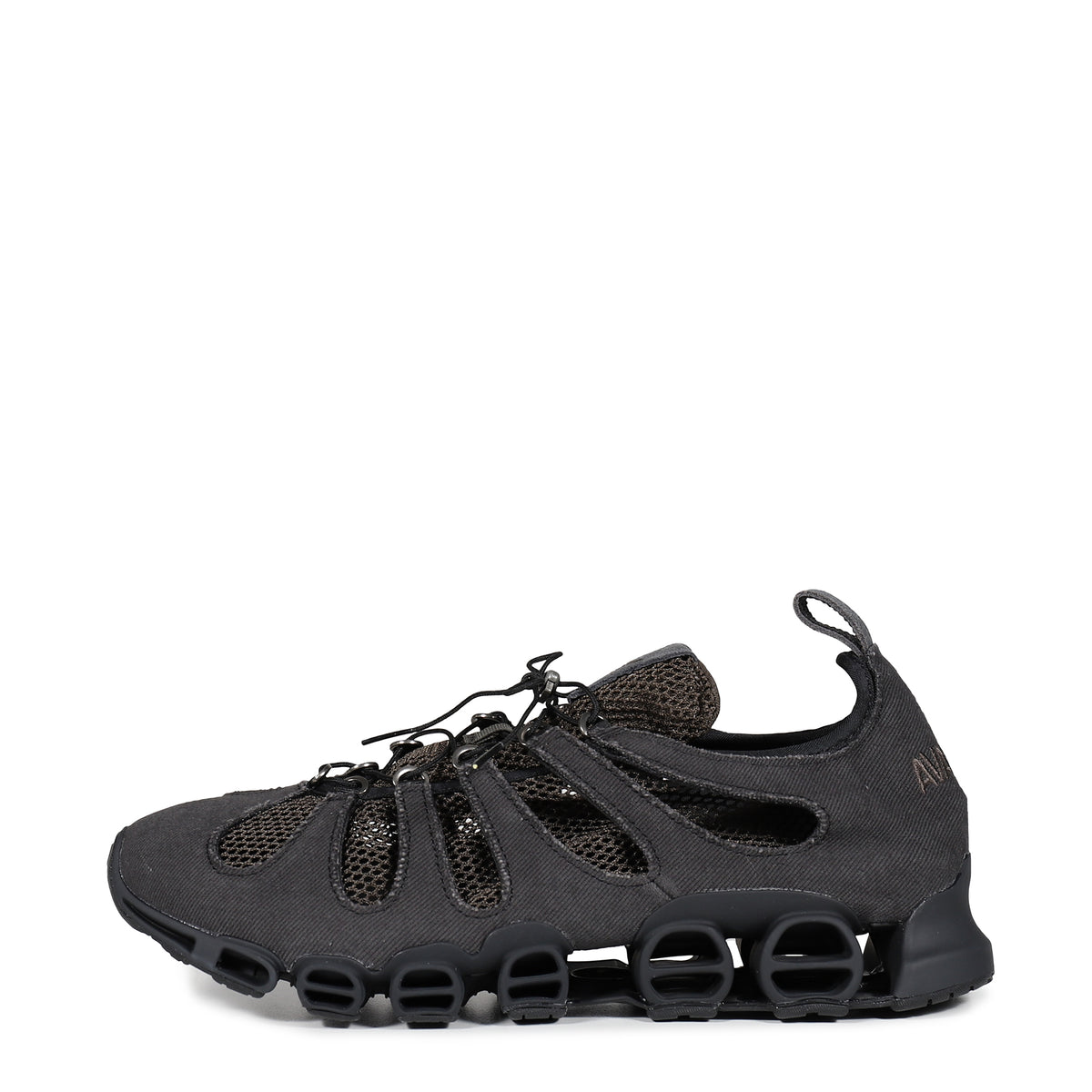 adidas X AVAVAV アディダスコラボ SS26 AVAVAV MEGARIDE / BLK