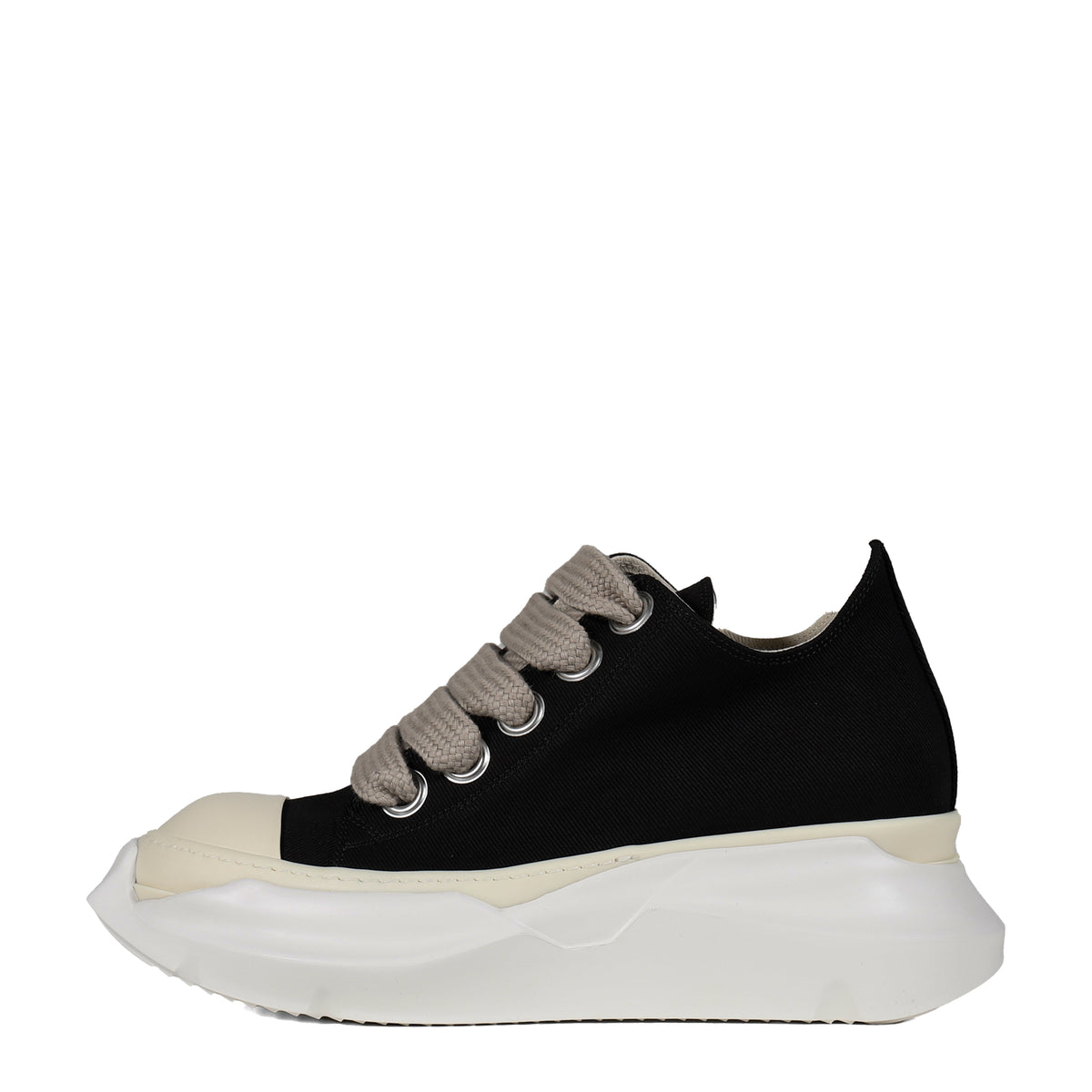 Rick Owens DRKSHDW リックオウエンス ダークシャドウ FW25 JUMBOLACE