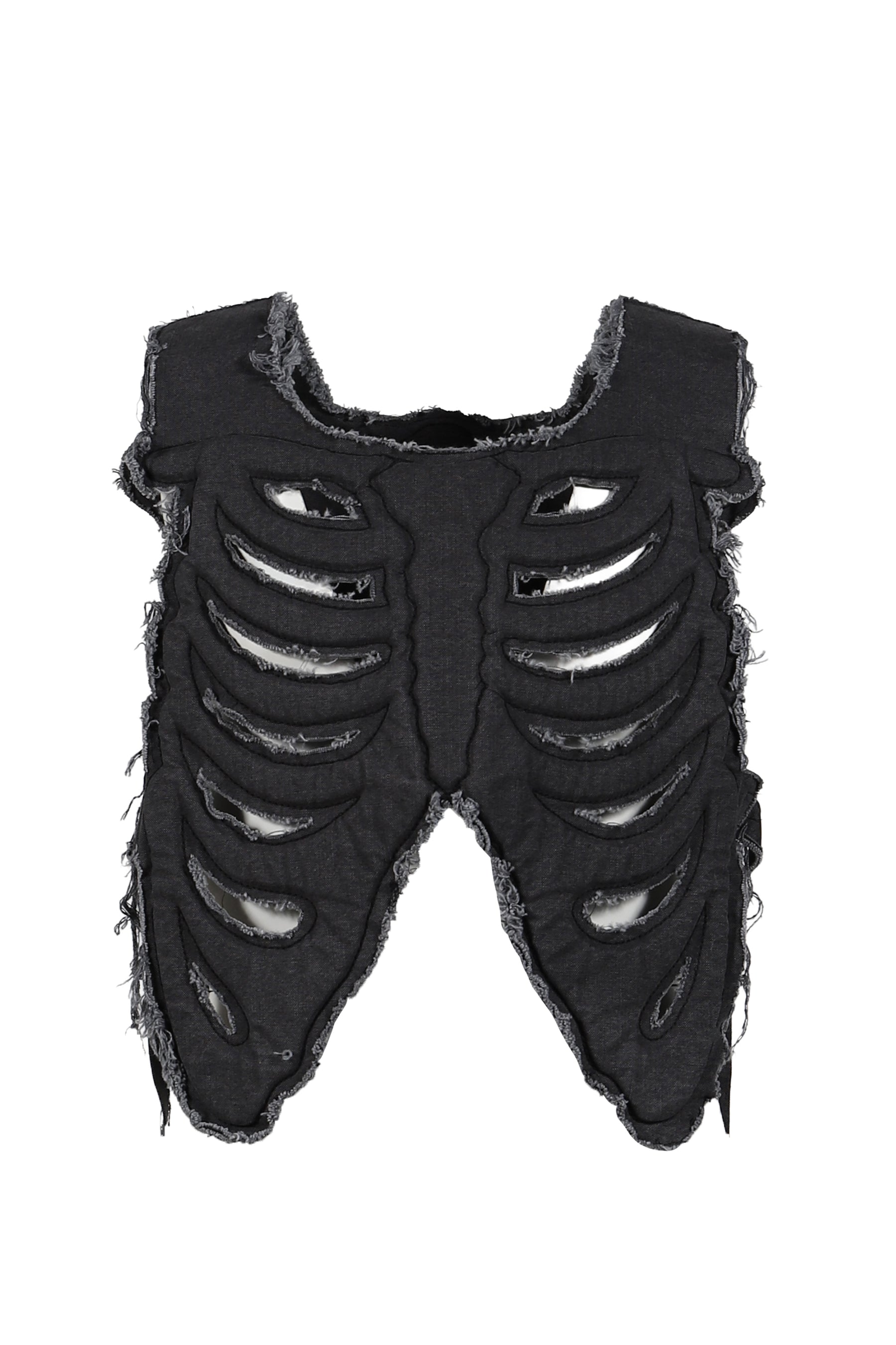 SATOSHI NAKAMOTO  SS25 THE BIG TOURIST