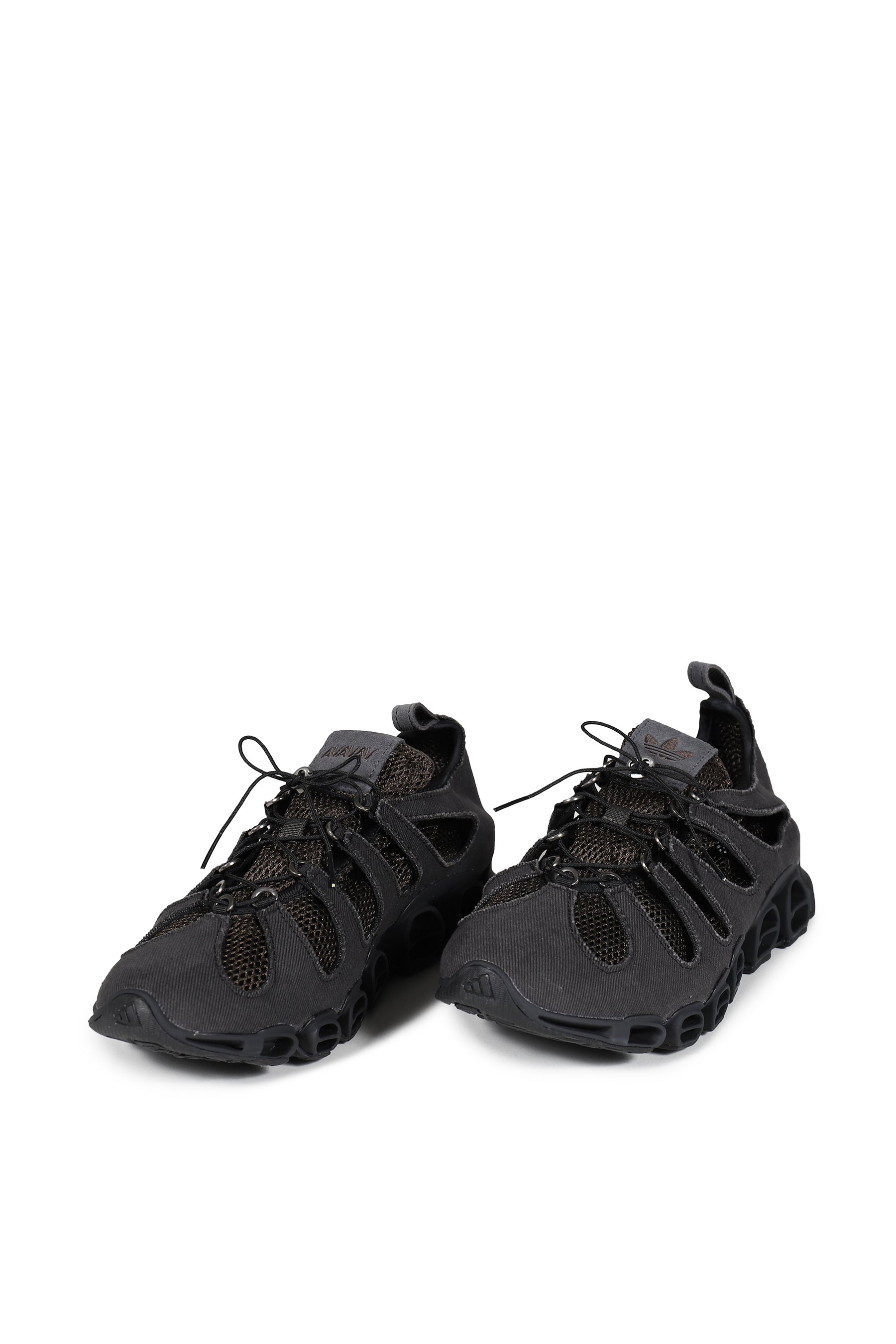 AVAVAV MEGARIDE  / BLK