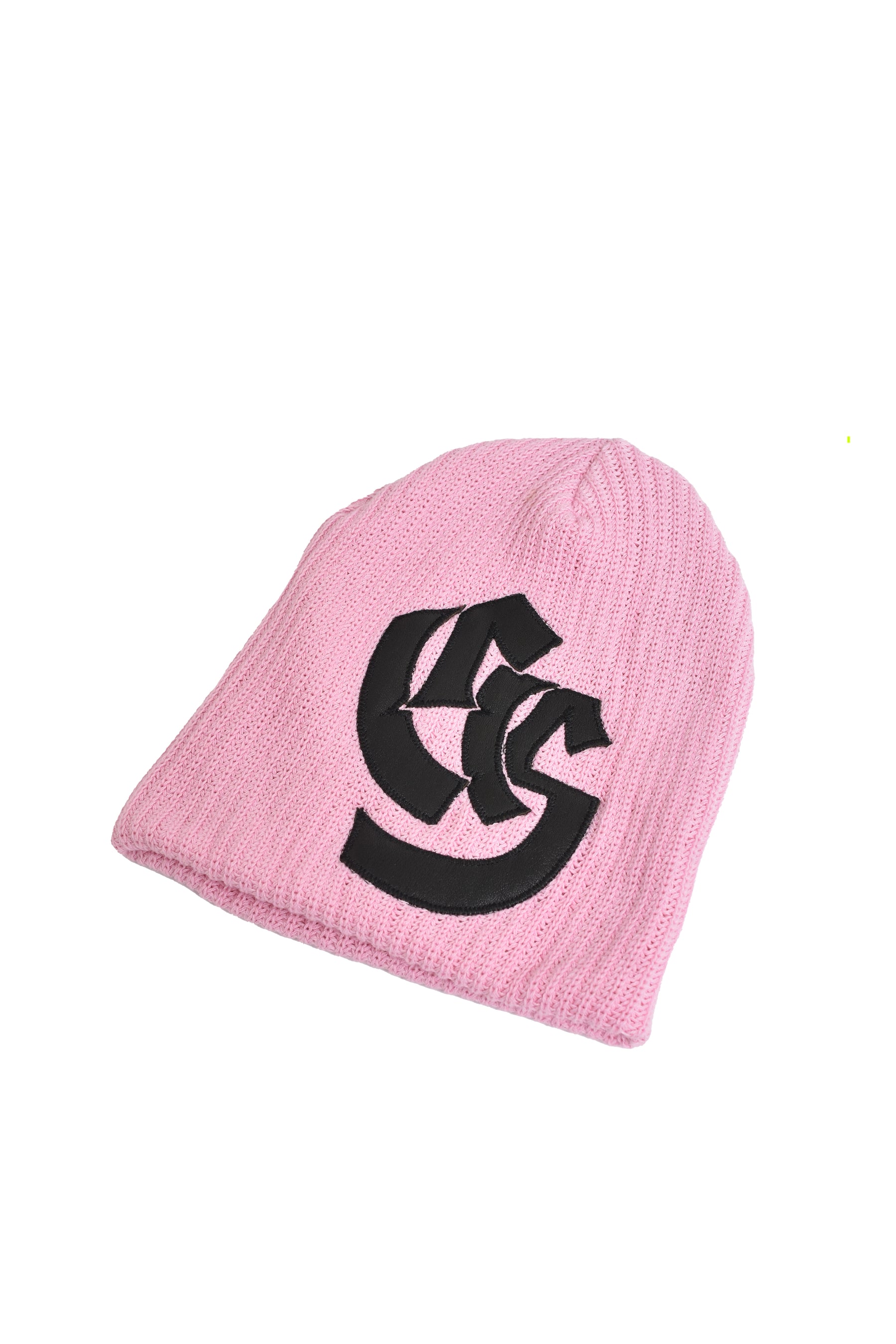 OG MINI LOGO BEANIE / PNK