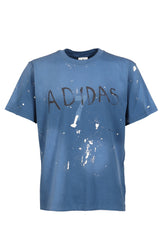 SS TEE / DUSKY PETROL