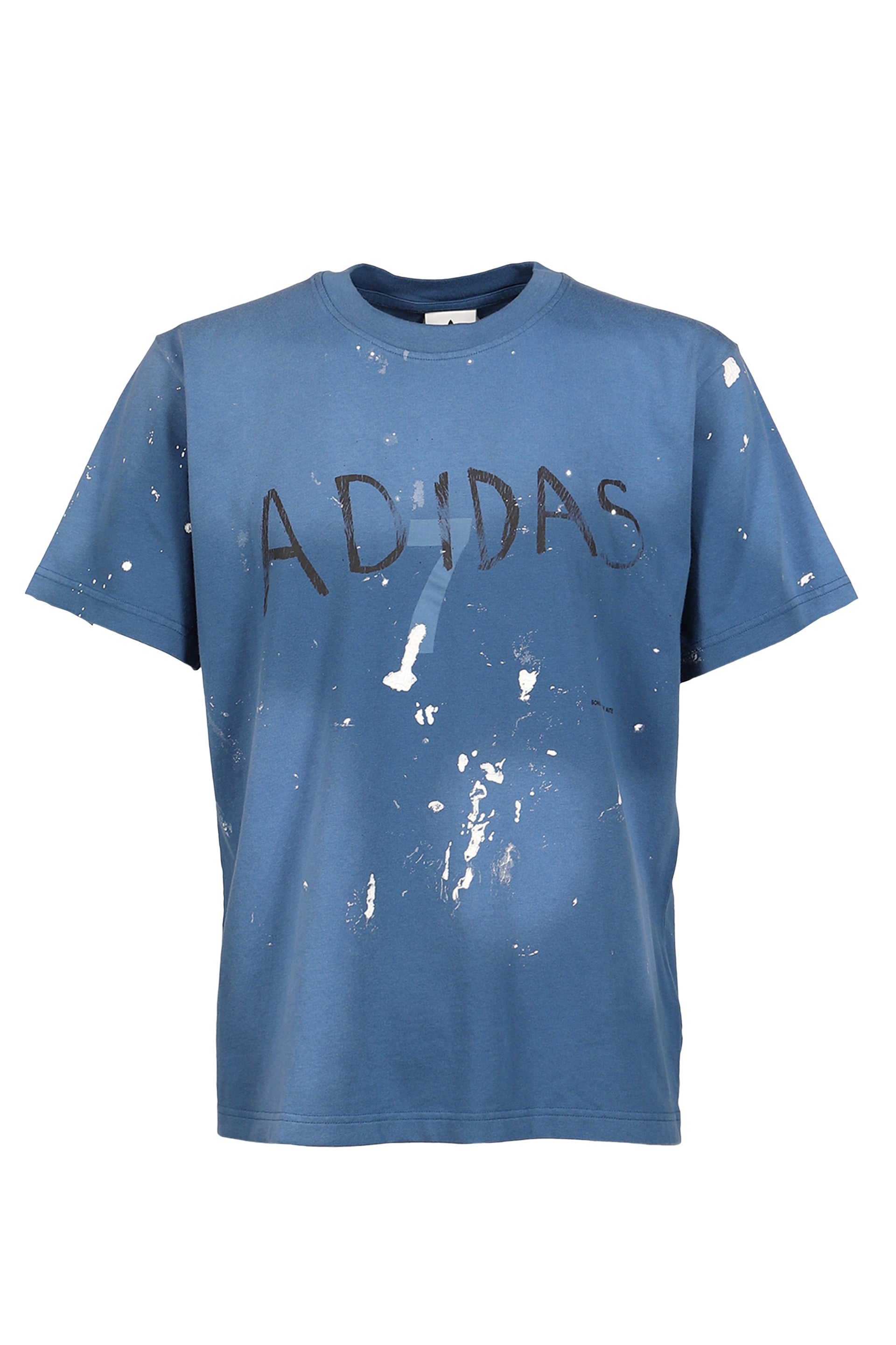 SS TEE / DUSKY PETROL