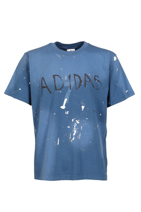 SS TEE / DUSKY PETROL