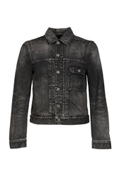 STARGROVES JKT / BLK