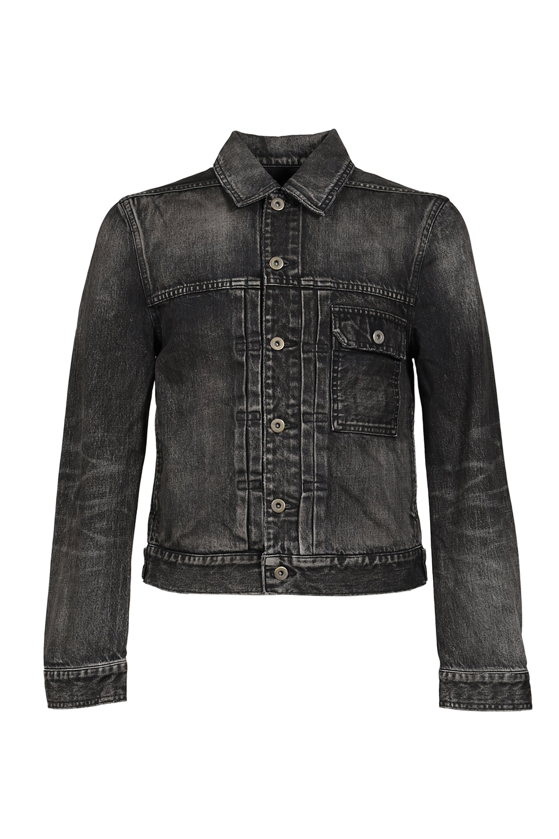 STARGROVES JKT / BLK
