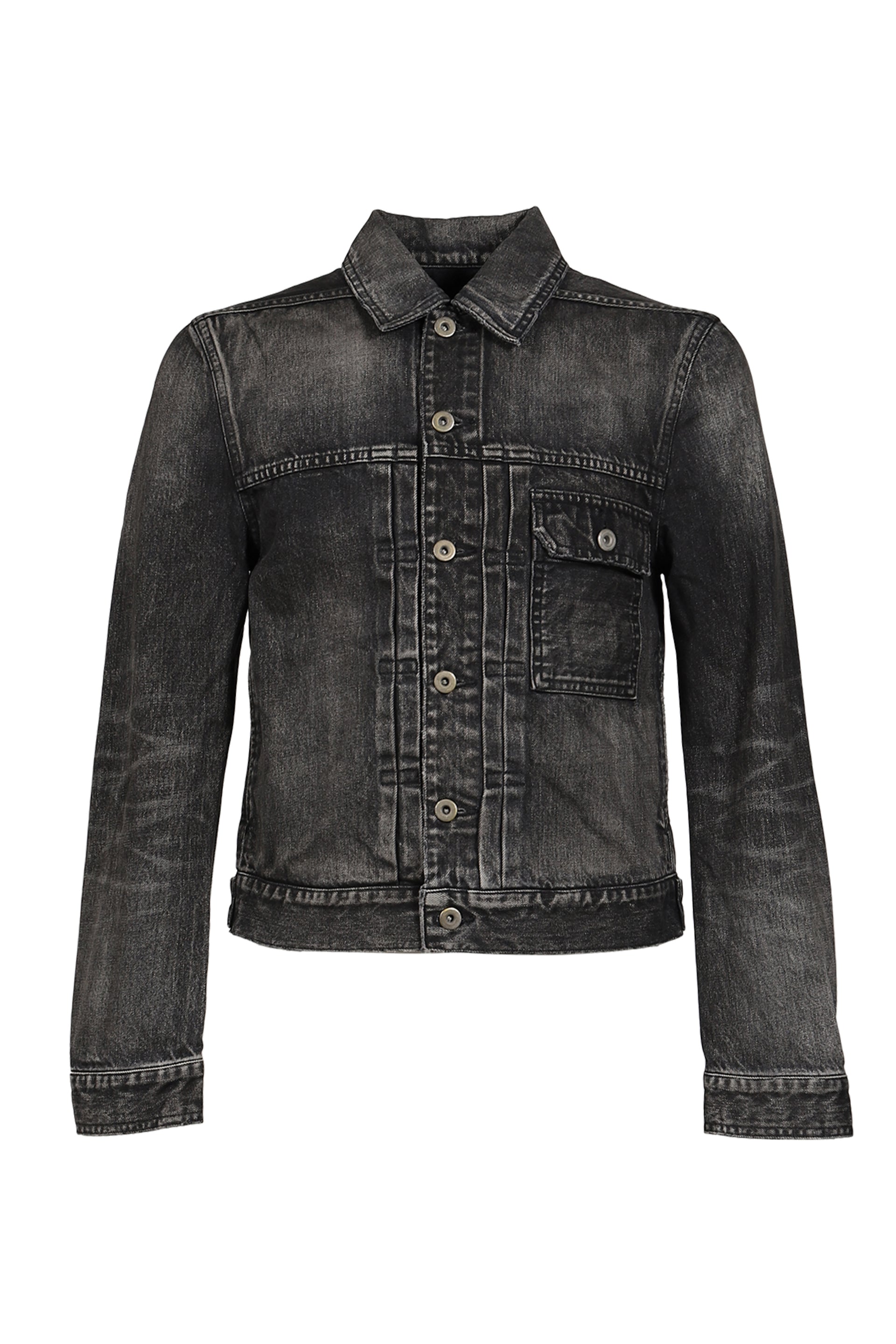 STARGROVES JKT / BLK