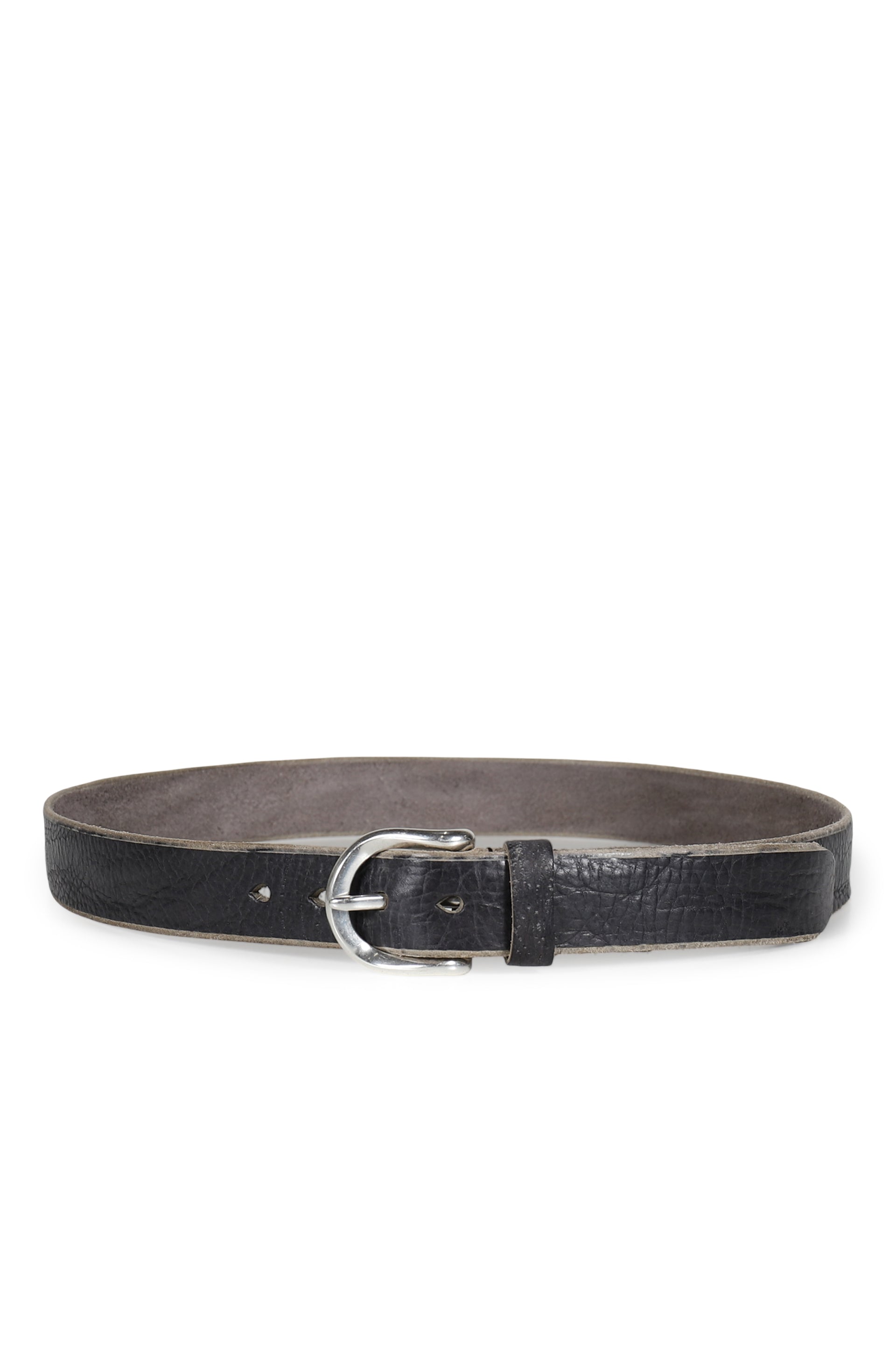 3.5 CM BELT / BLK