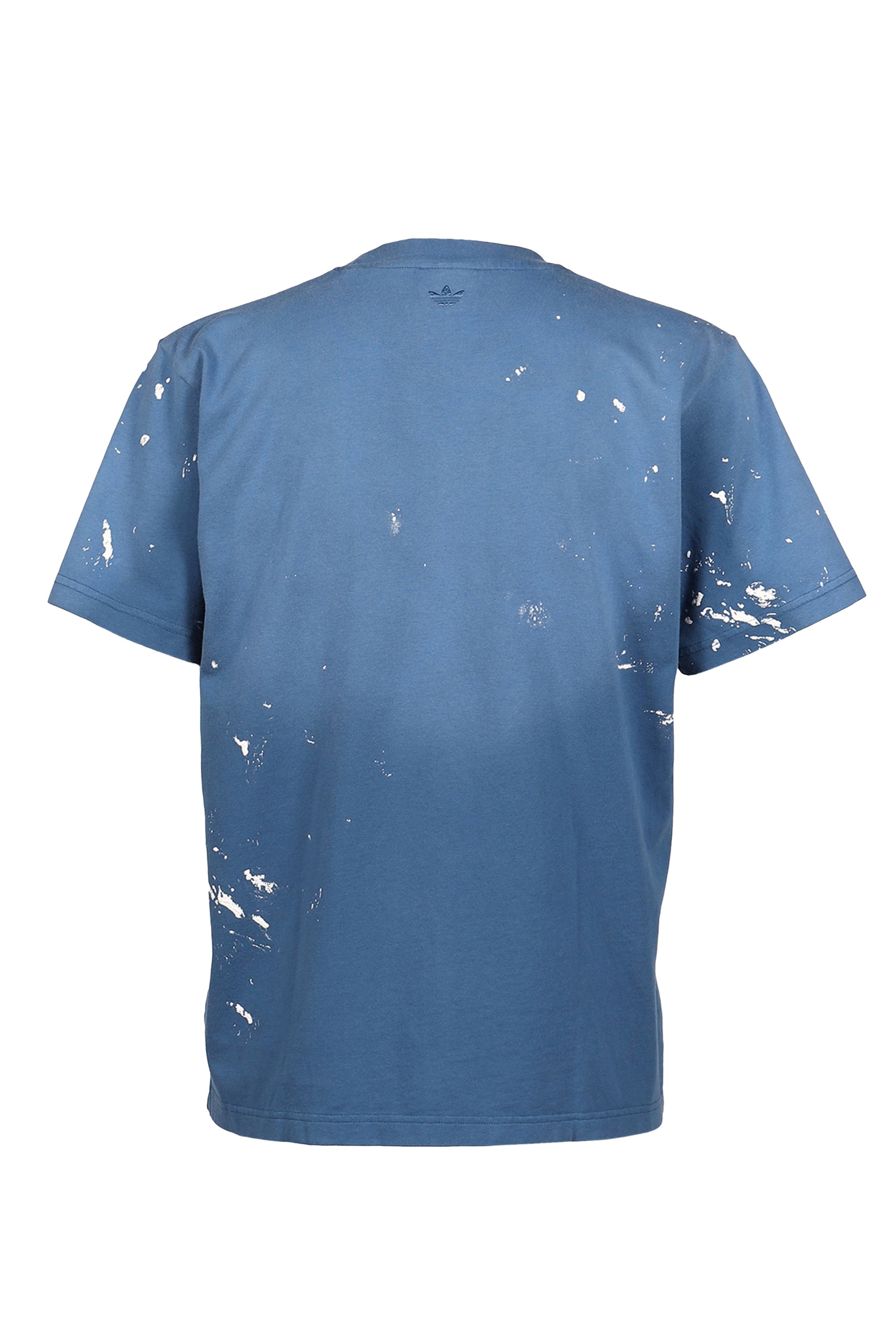 SS TEE / DUSKY PETROL