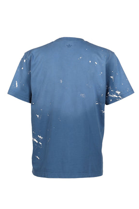 SS TEE / DUSKY PETROL