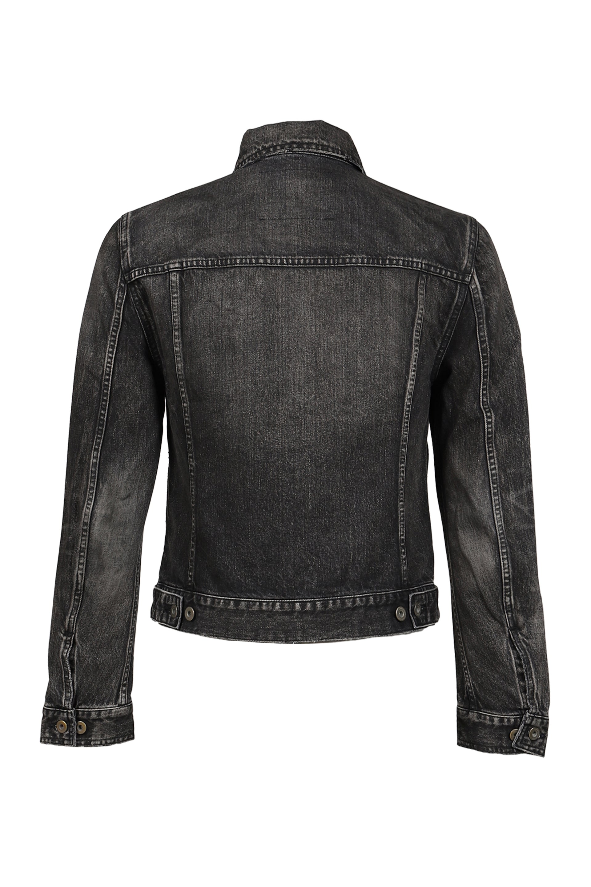 STARGROVES JKT / BLK