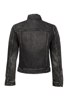 STARGROVES JKT / BLK