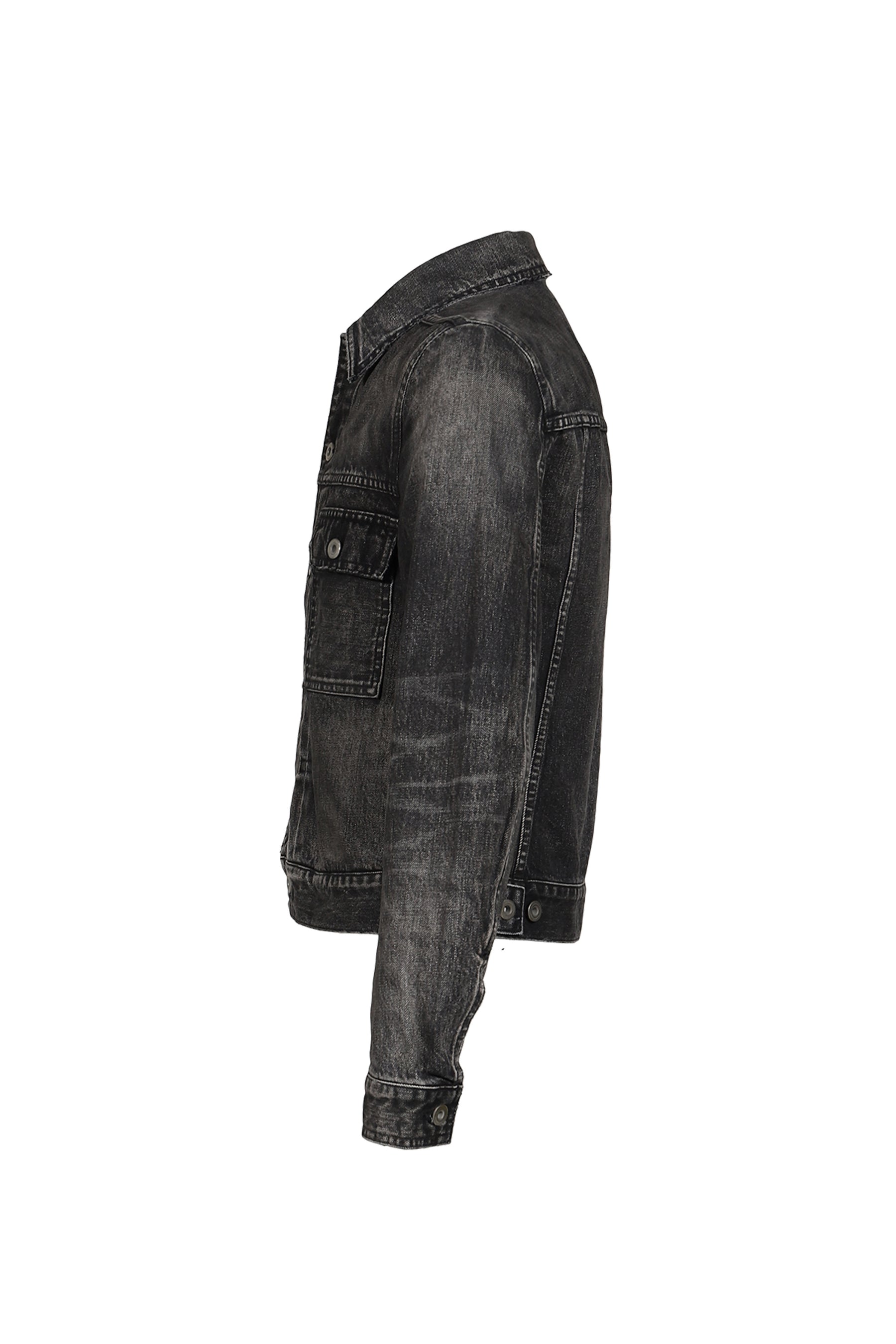 STARGROVES JKT / BLK