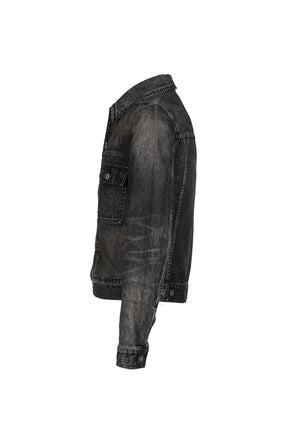 STARGROVES JKT / BLK