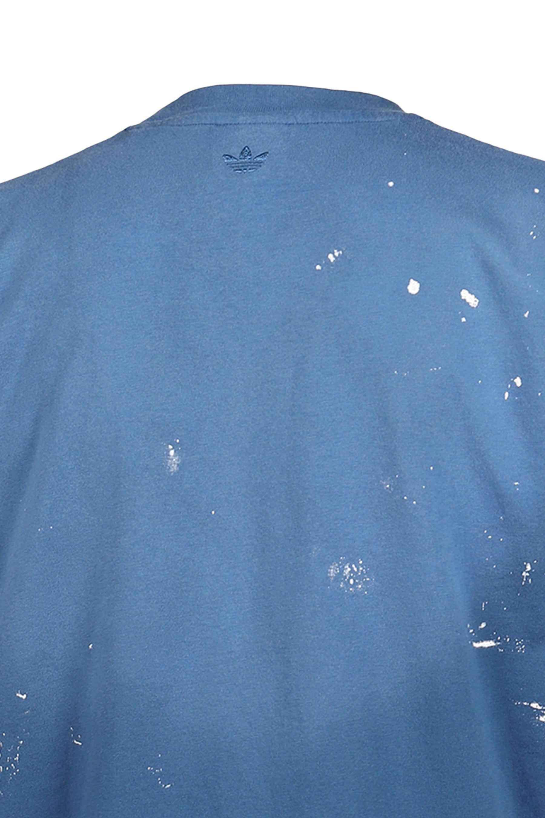 SS TEE / DUSKY PETROL