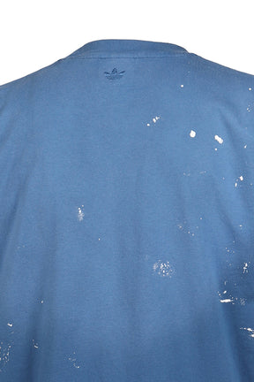 SS TEE / DUSKY PETROL