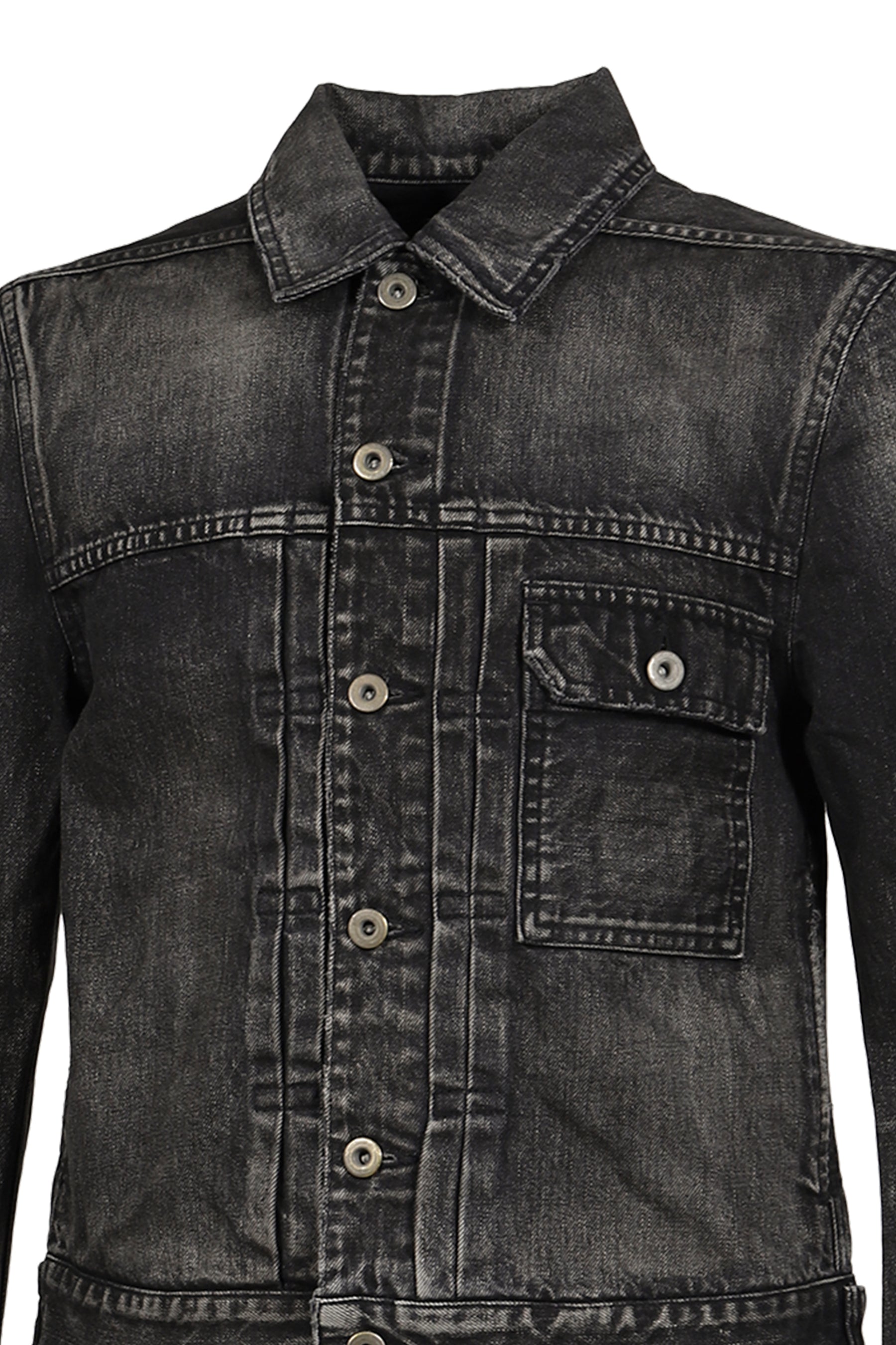 STARGROVES JKT / BLK