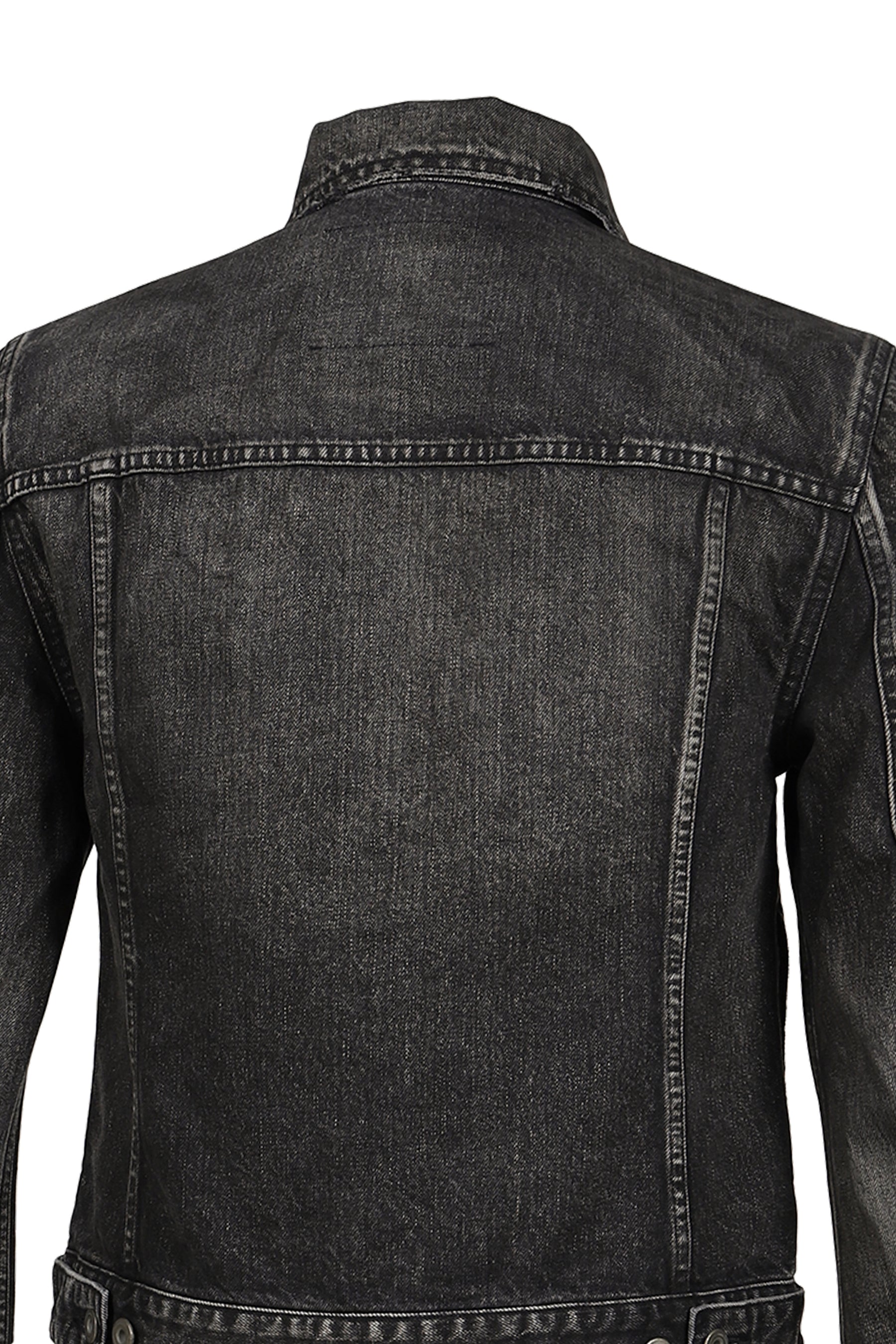 STARGROVES JKT / BLK
