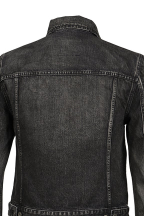 STARGROVES JKT / BLK
