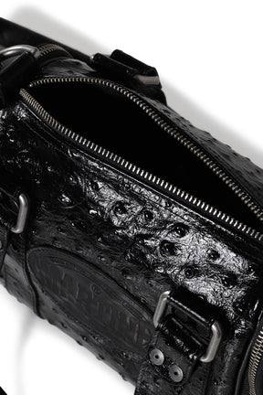 MINI SPORTS BAG / BLACK 