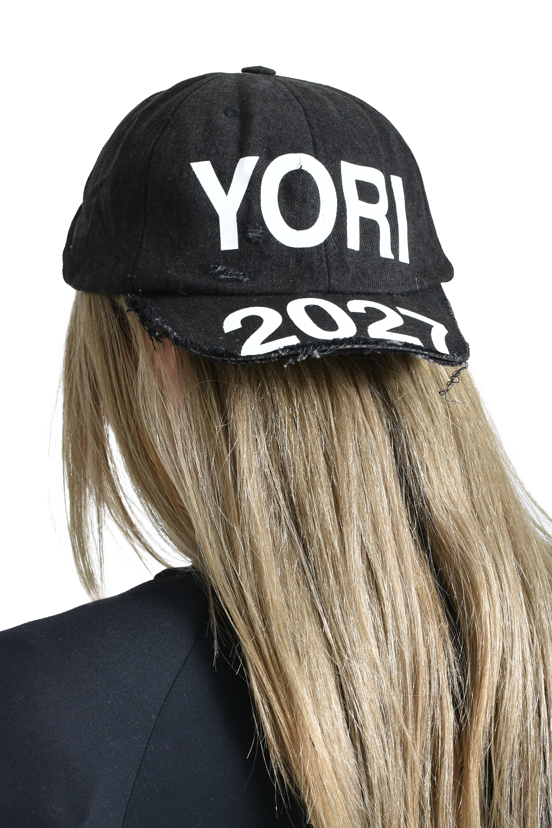 YORI SPORT キャップdasyori 2027 YORI SPORT キャップdasyori 2027