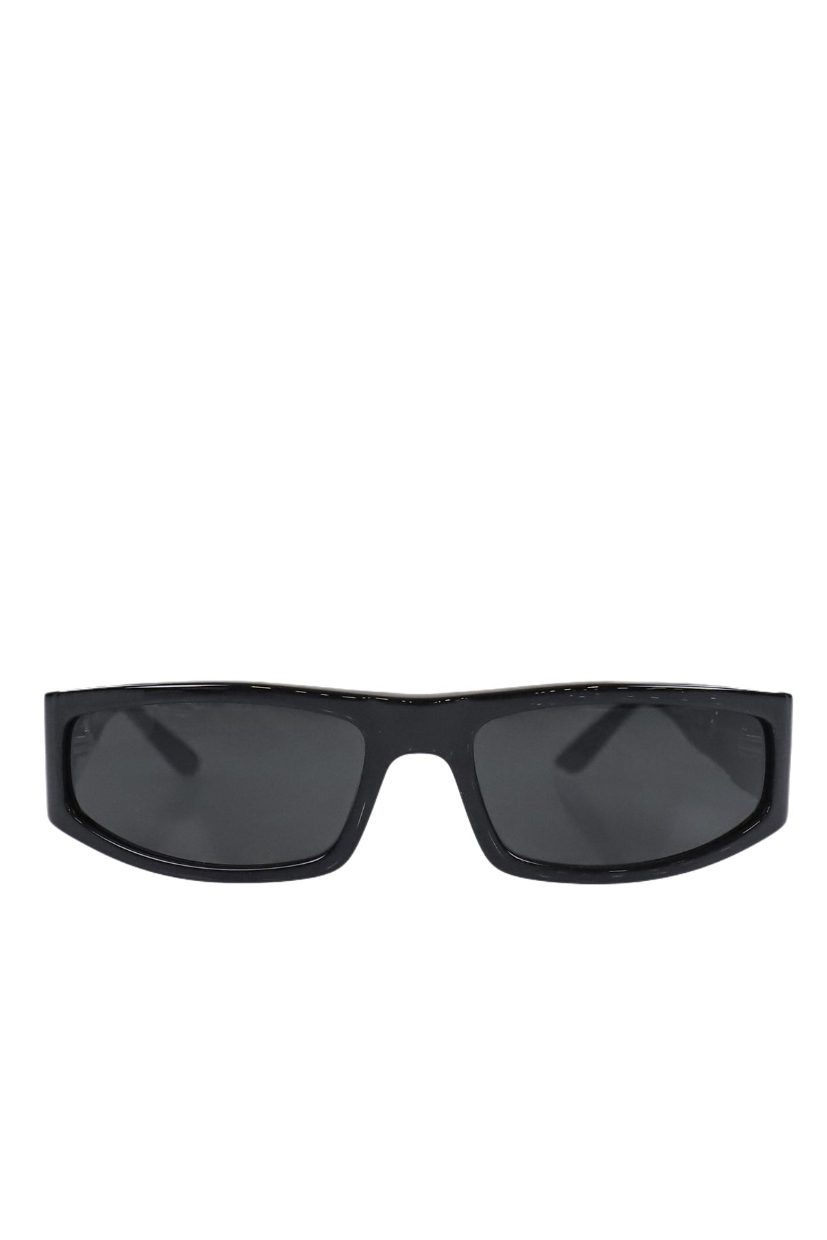 TECH SUNGLASSES / BLK