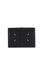 CARD HOLDER 2 SMALL / BLK/BLK/BLK