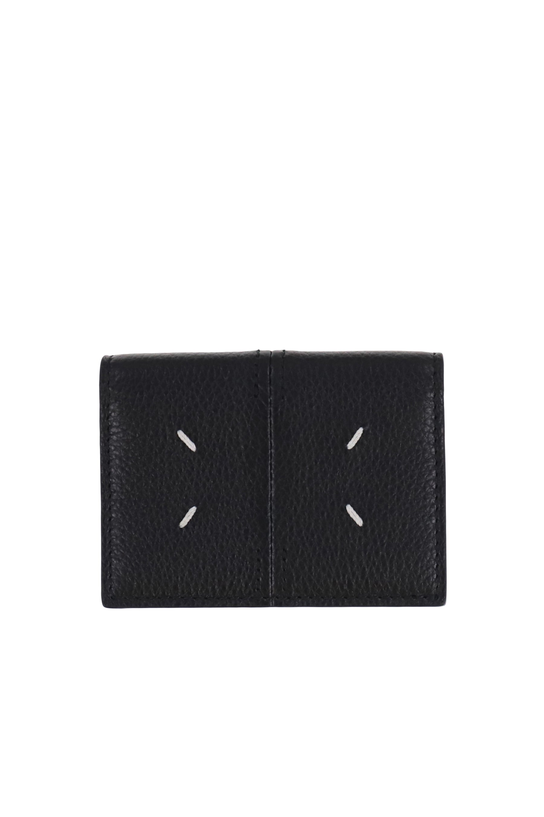 CARD HOLDER 2 SMALL / BLK/BLK/BLK