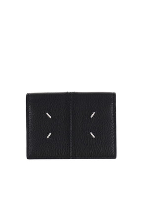 CARD HOLDER 2 SMALL / BLK/BLK/BLK