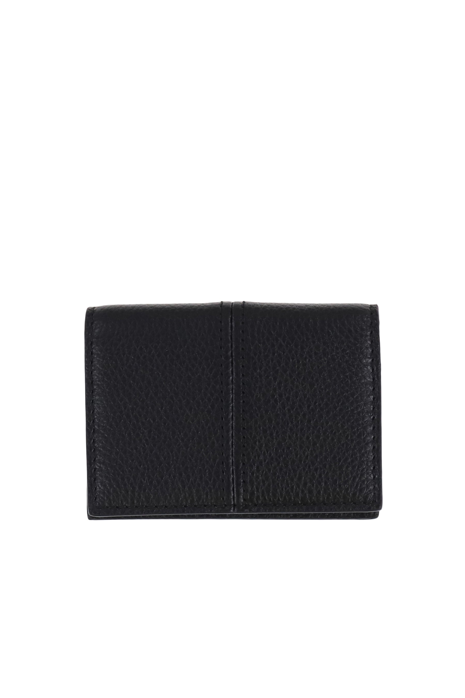 CARD HOLDER 2 SMALL / BLK/BLK/BLK