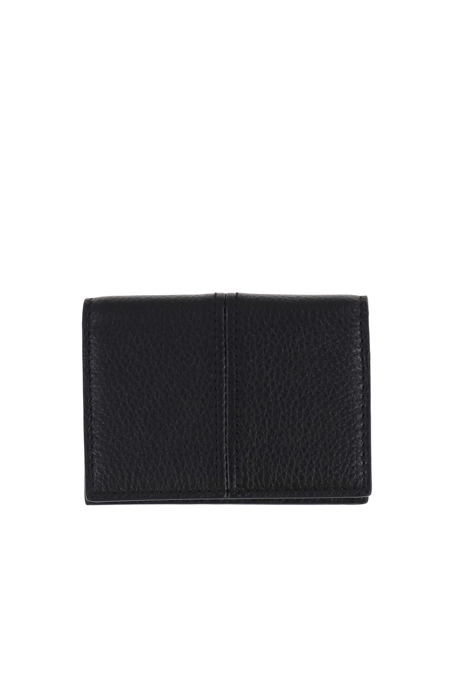 CARD HOLDER 2 SMALL / BLK/BLK/BLK