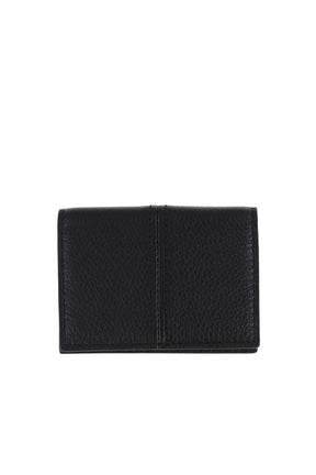 CARD HOLDER 2 SMALL / BLK/BLK/BLK