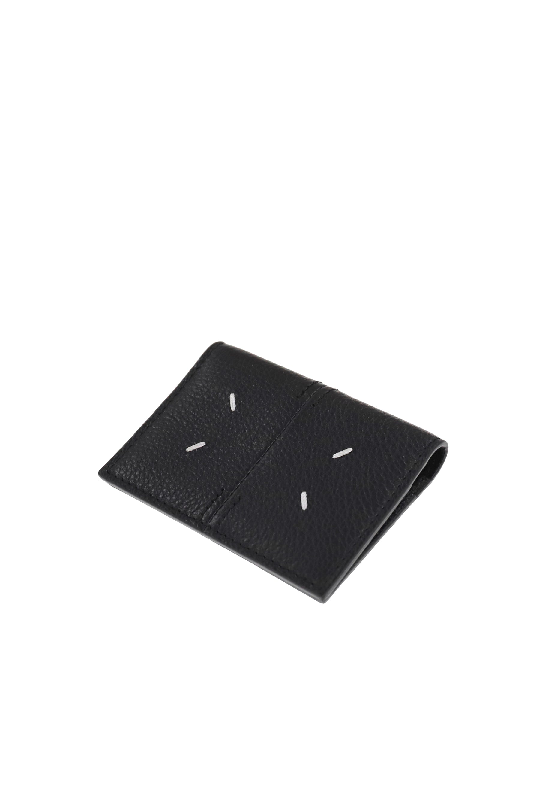 CARD HOLDER 2 SMALL / BLK/BLK/BLK