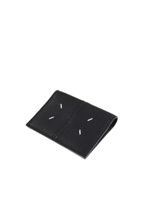 CARD HOLDER 2 SMALL / BLK/BLK/BLK