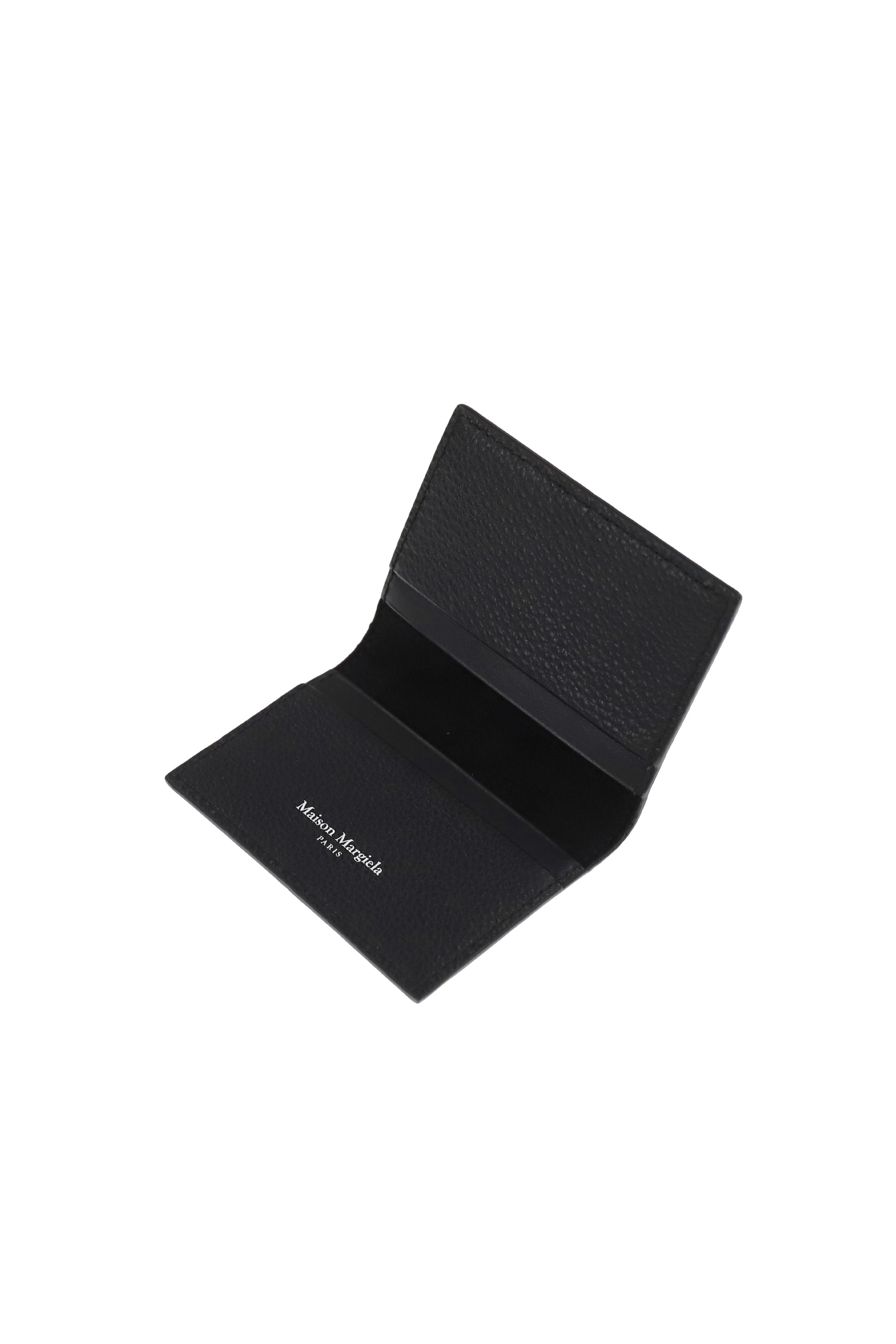 CARD HOLDER 2 SMALL / BLK/BLK/BLK