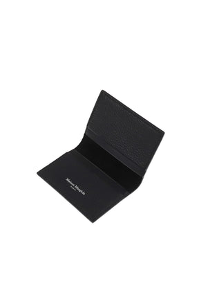 CARD HOLDER 2 SMALL / BLK/BLK/BLK