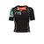 UPC JERSEY SS BABY FIT T-SHIRT / BLK