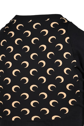UPC JERSEY SS BABY FIT T-SHIRT / BLK