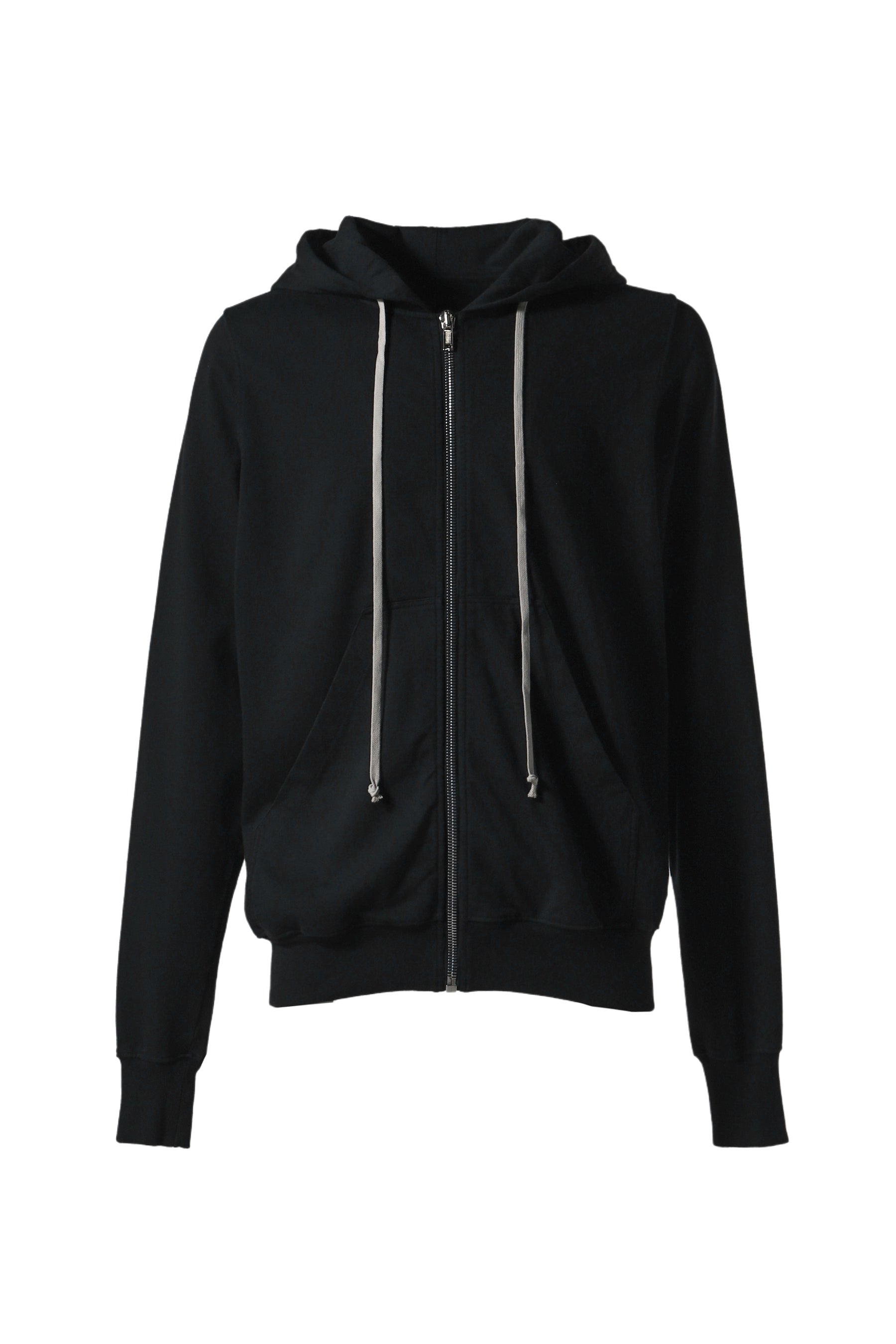 JASON'S HOODIE / BLK