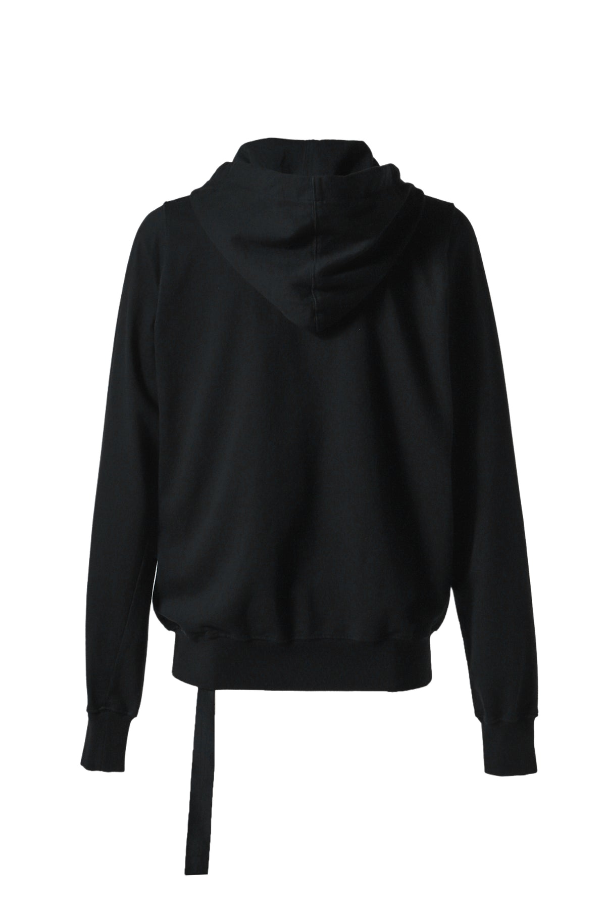 JASON'S HOODIE / BLK