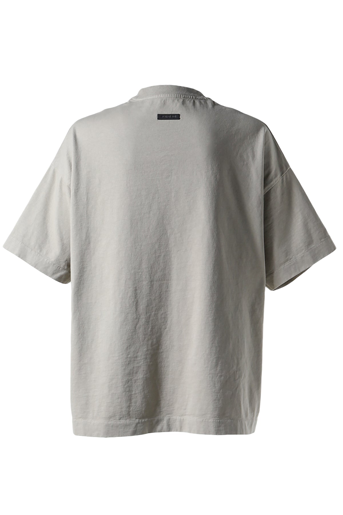 ETERNAL TEE /DOVE GREY