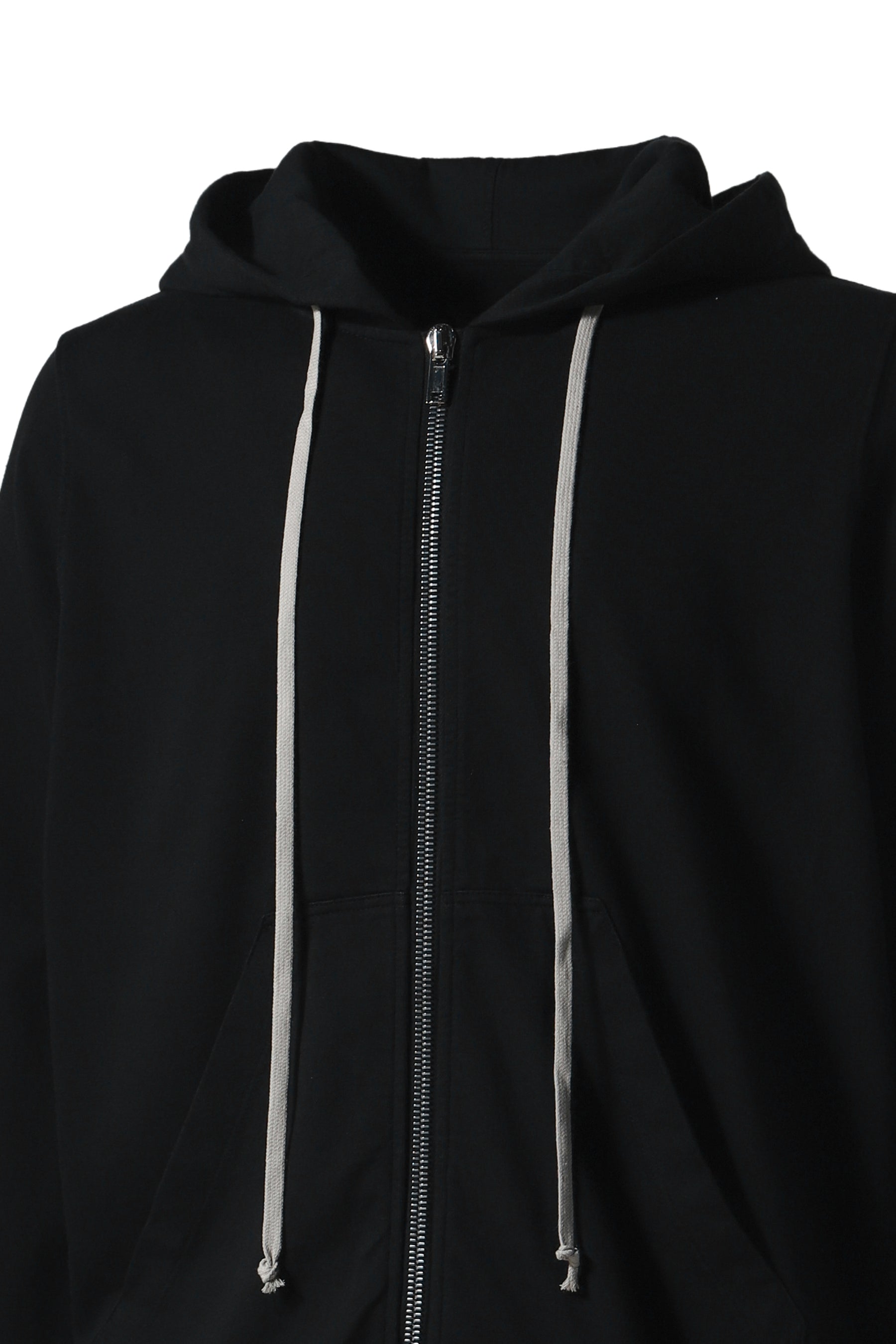 JASON'S HOODIE / BLK