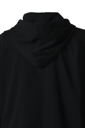 JASON'S HOODIE / BLK