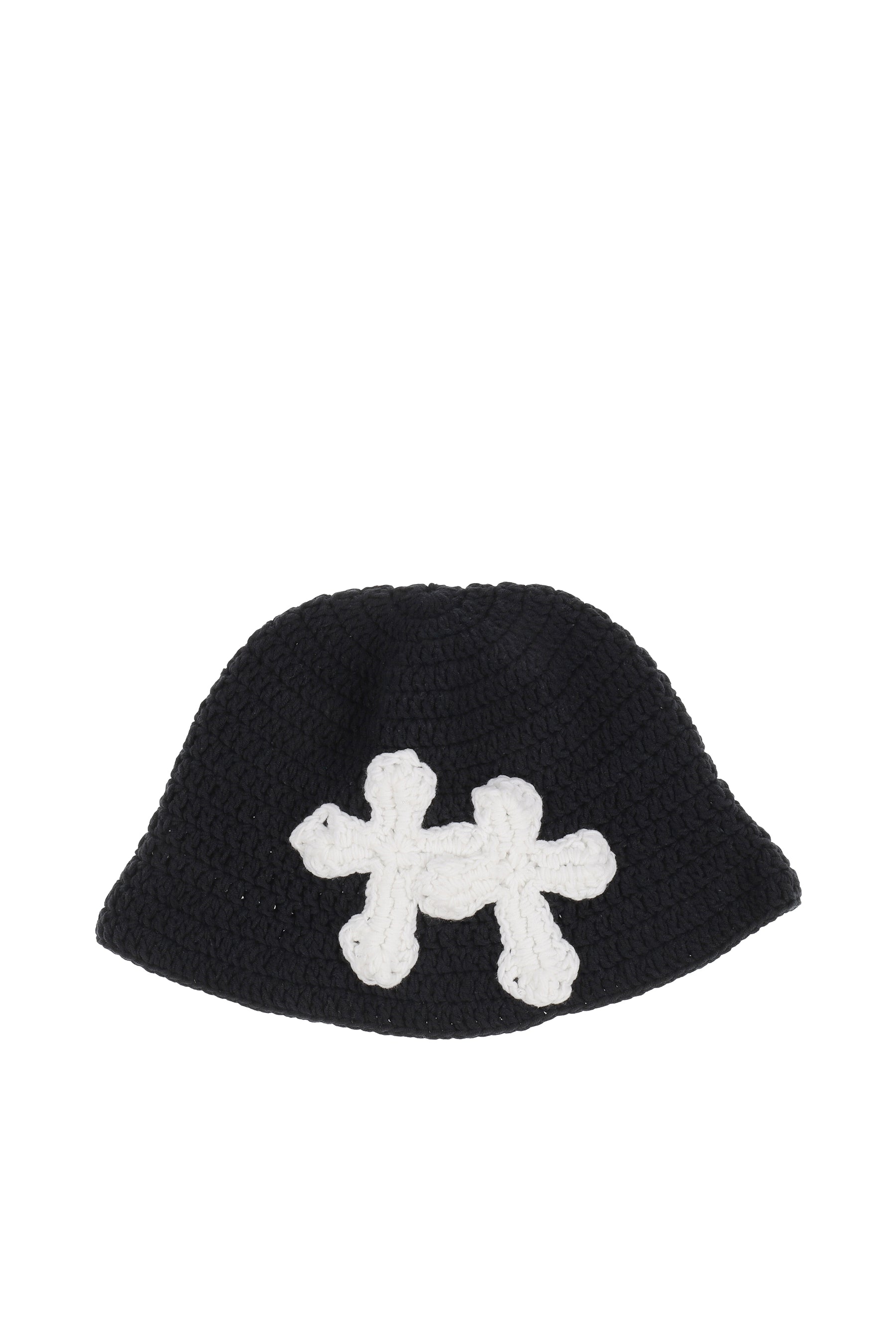 KNITHAT / BLK