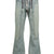 SLIDE DENIM PANTS / LT. IND