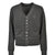 MB 10 BUTTON CARDIGAN / CHA