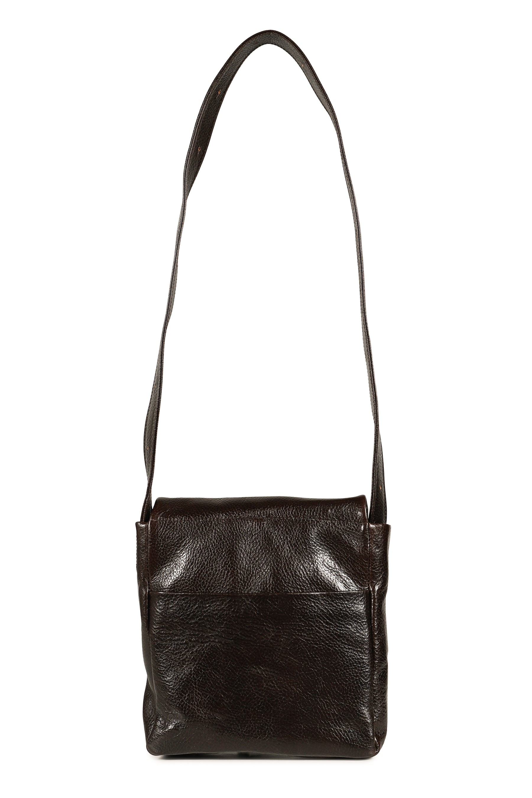SAVANT BAG / D.BRW