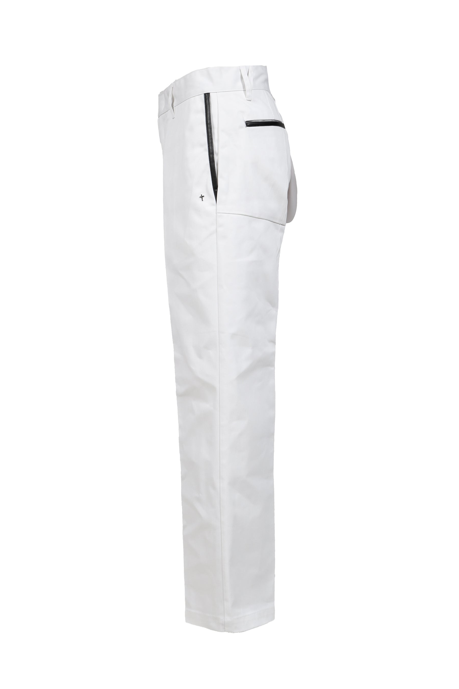 WORK PANTS (×DICKIES) / WHT