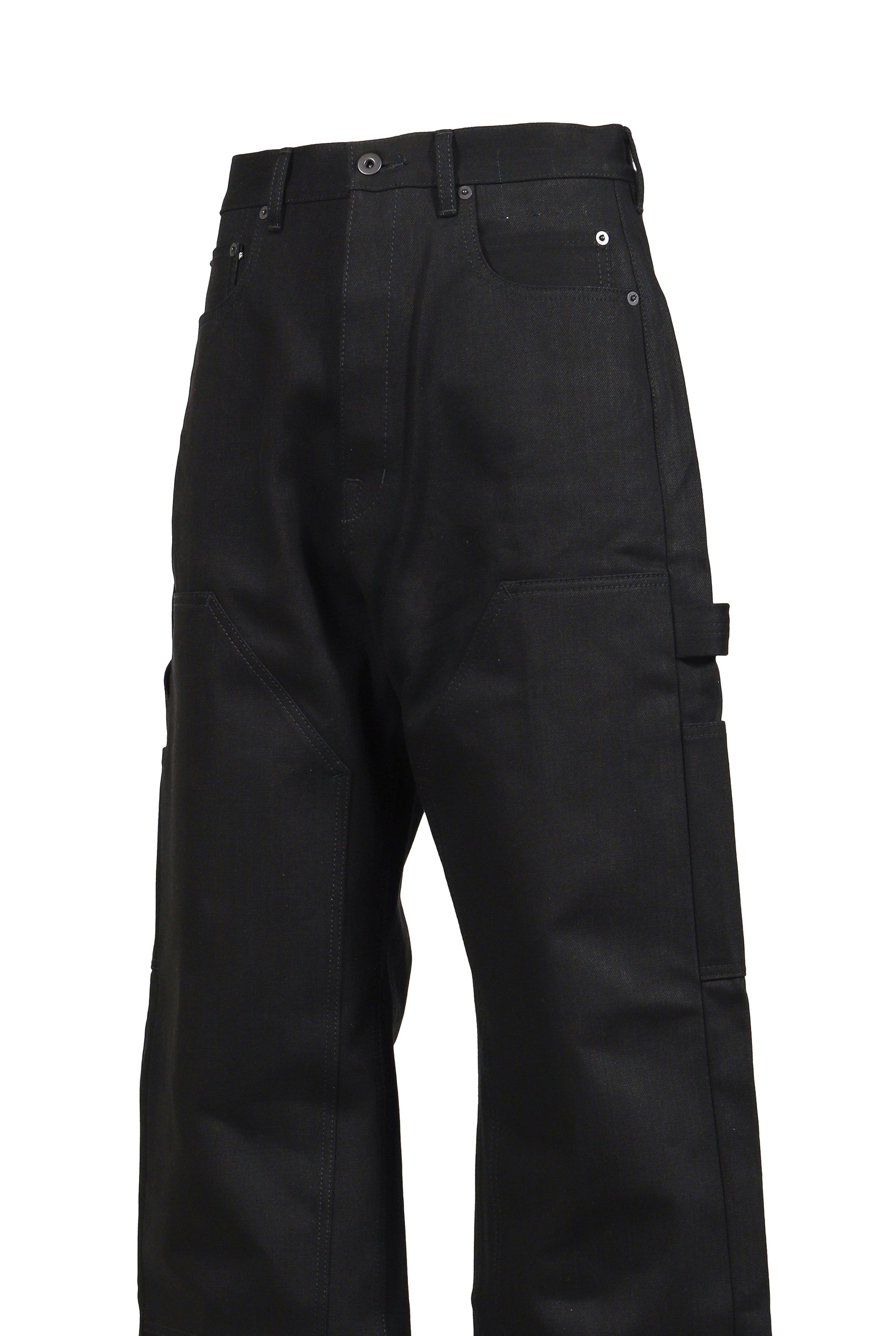 Rick Owens DRKSHDW リックオウエンス ダークシャドウ FW25 STROBE