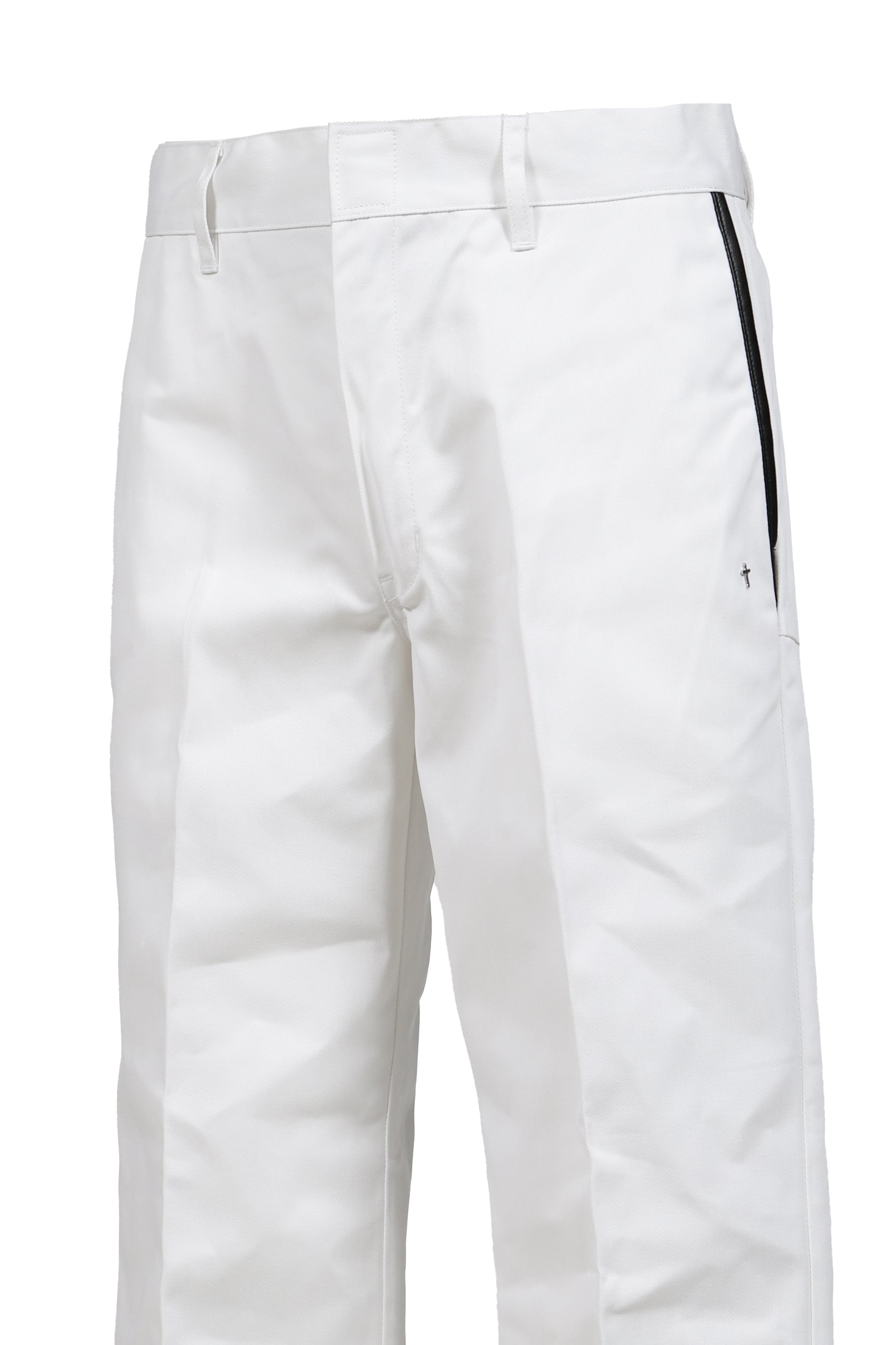 WORK PANTS (×DICKIES) / WHT